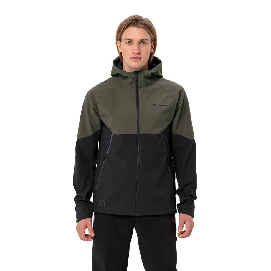 VAUDE  Qimsa Softshell Jacket 