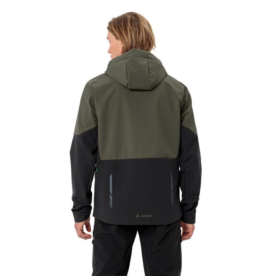 VAUDE  Qimsa Softshell Jacket 