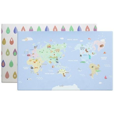 Dwinguler  Spielmatte 230x140cm 