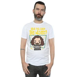 Harry Potter Sirius Black Azkaban Junior T-Shirt  