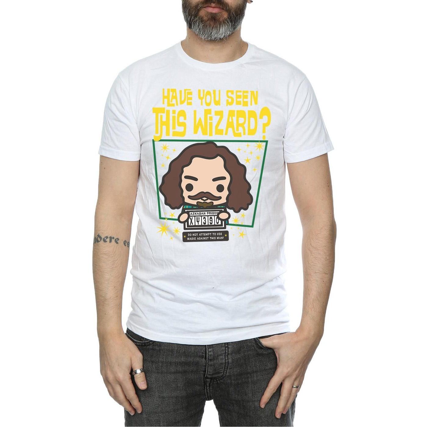 Harry Potter Sirius Black Azkaban Junior T-Shirt  