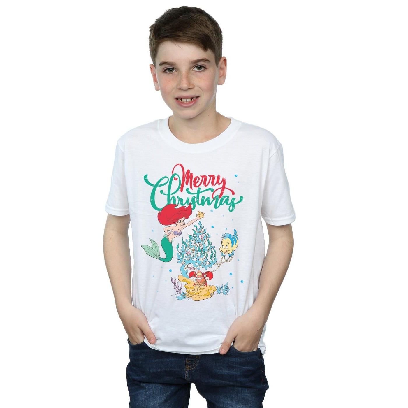 Disney  Merry Christmas TShirt 