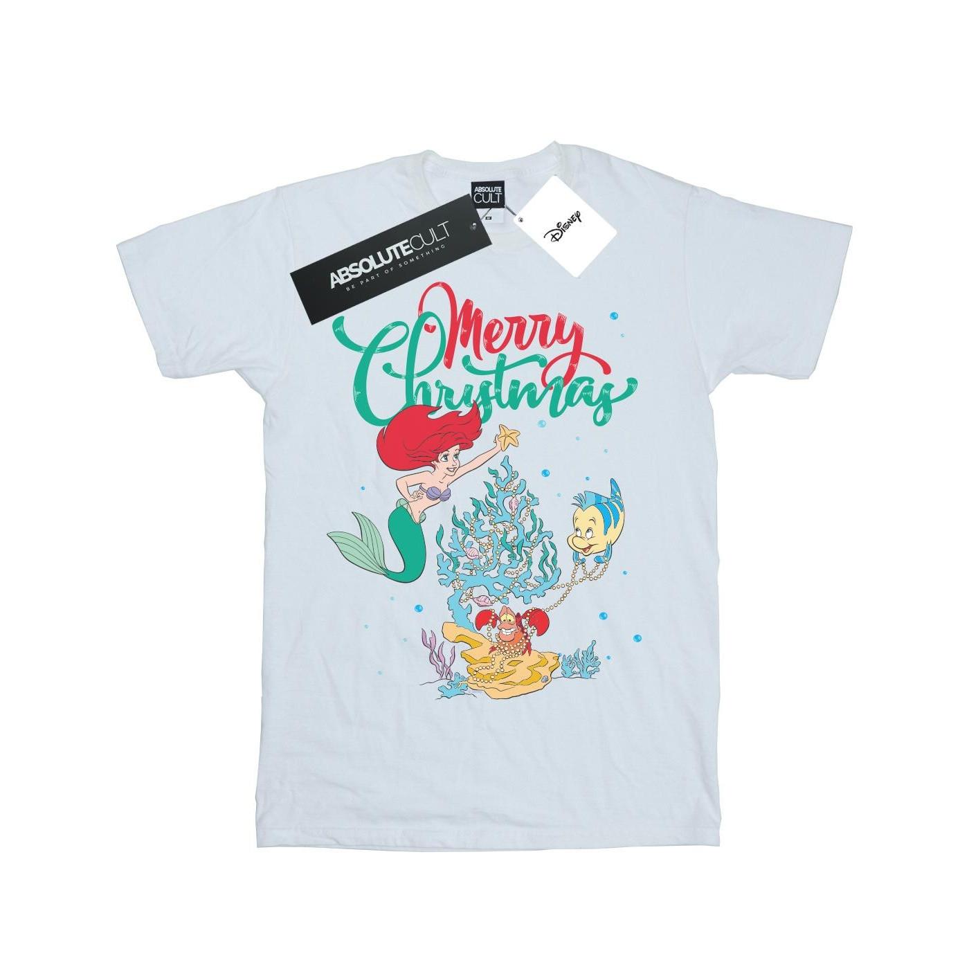 Disney  Merry Christmas TShirt 