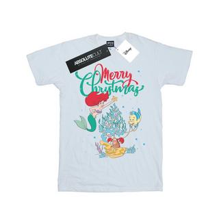 Disney  Merry Christmas TShirt 