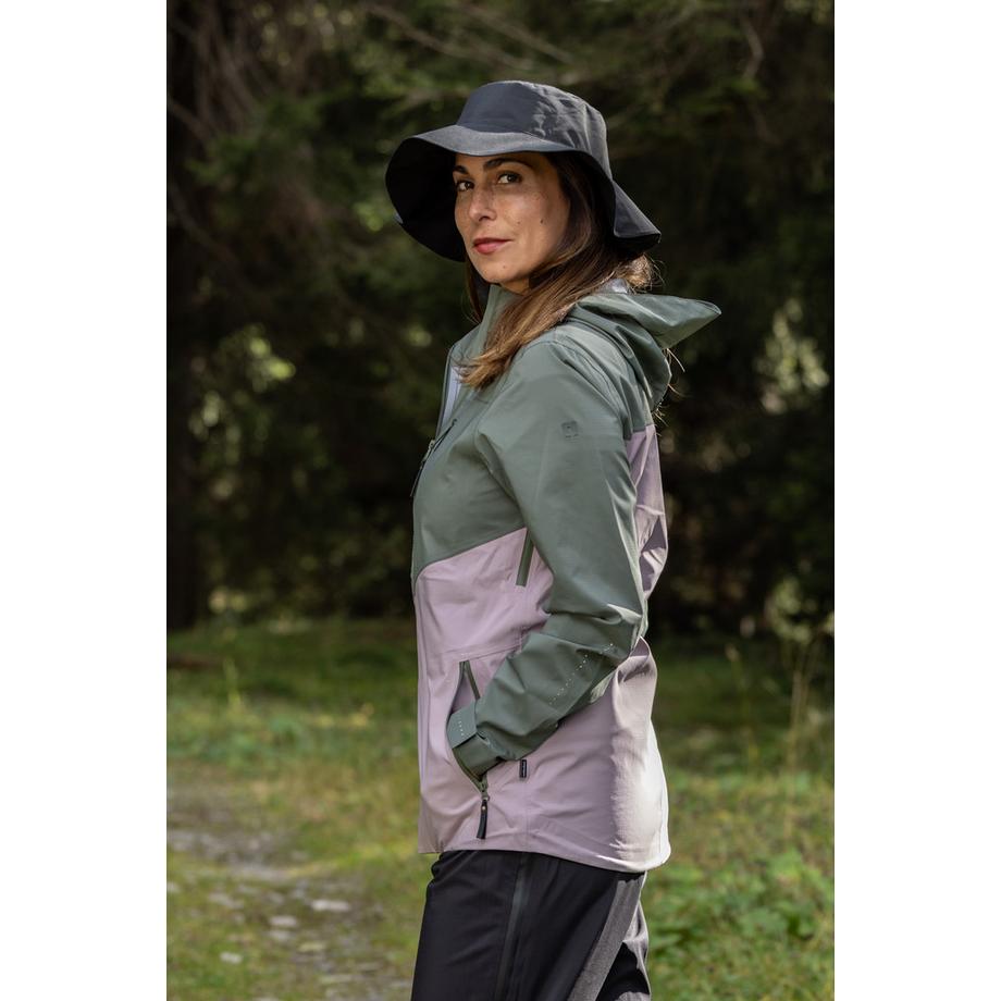 Rukka Thea 3 Layer Regenjacke  