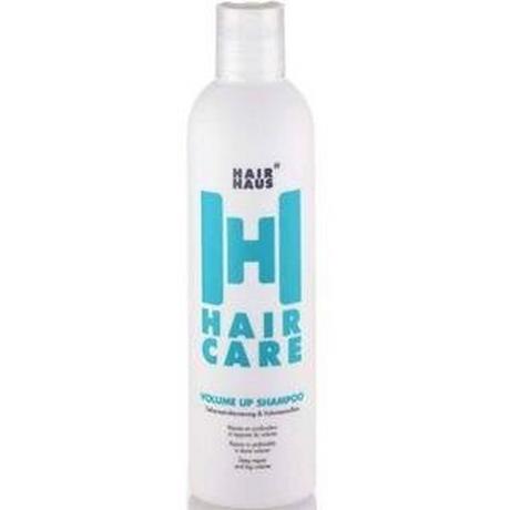 HairHaus  HH HairCare Volume Up Shampoo 250 ml 