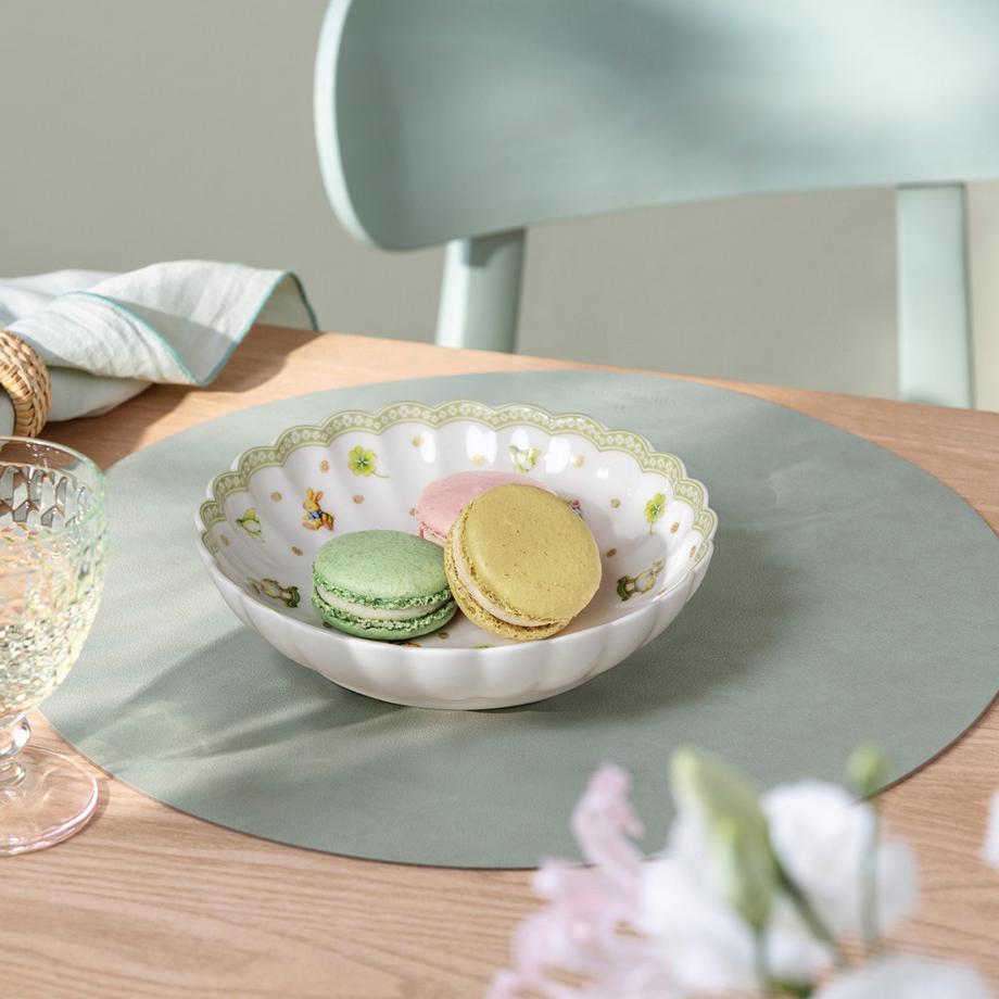 Villeroy&Boch Schale Easter Delight  