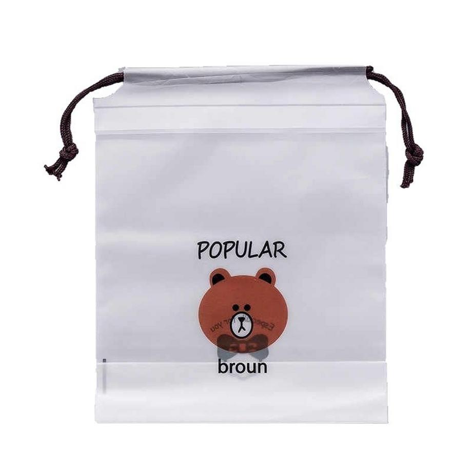 eStore  Aufbewahrungstasche - Popular Broun 