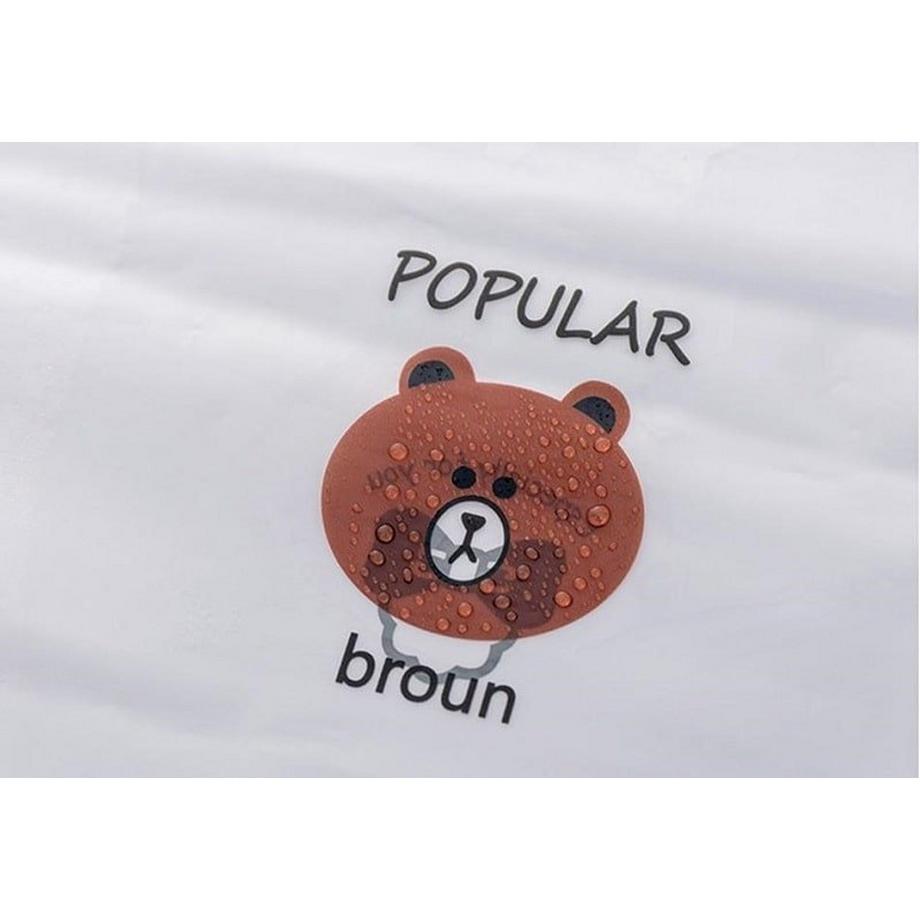 eStore  Aufbewahrungstasche - Popular Broun 