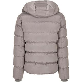 URBAN CLASSICS Giacca con Cappuccio Puffer  