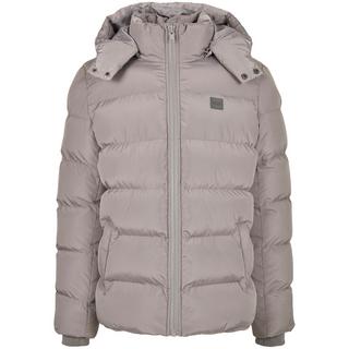 URBAN CLASSICS Kapuzen Pufferjacke  
