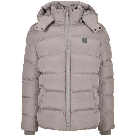 URBAN CLASSICS Kapuzen Pufferjacke  
