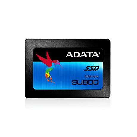 ADATA  ADATA Ultimate SU800 2.5" 256 GB Serial ATA III TLC 