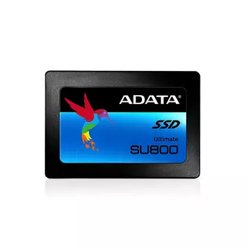 ADATA Ultimate SU800 2.5" 256 GB Serial ATA III TLC