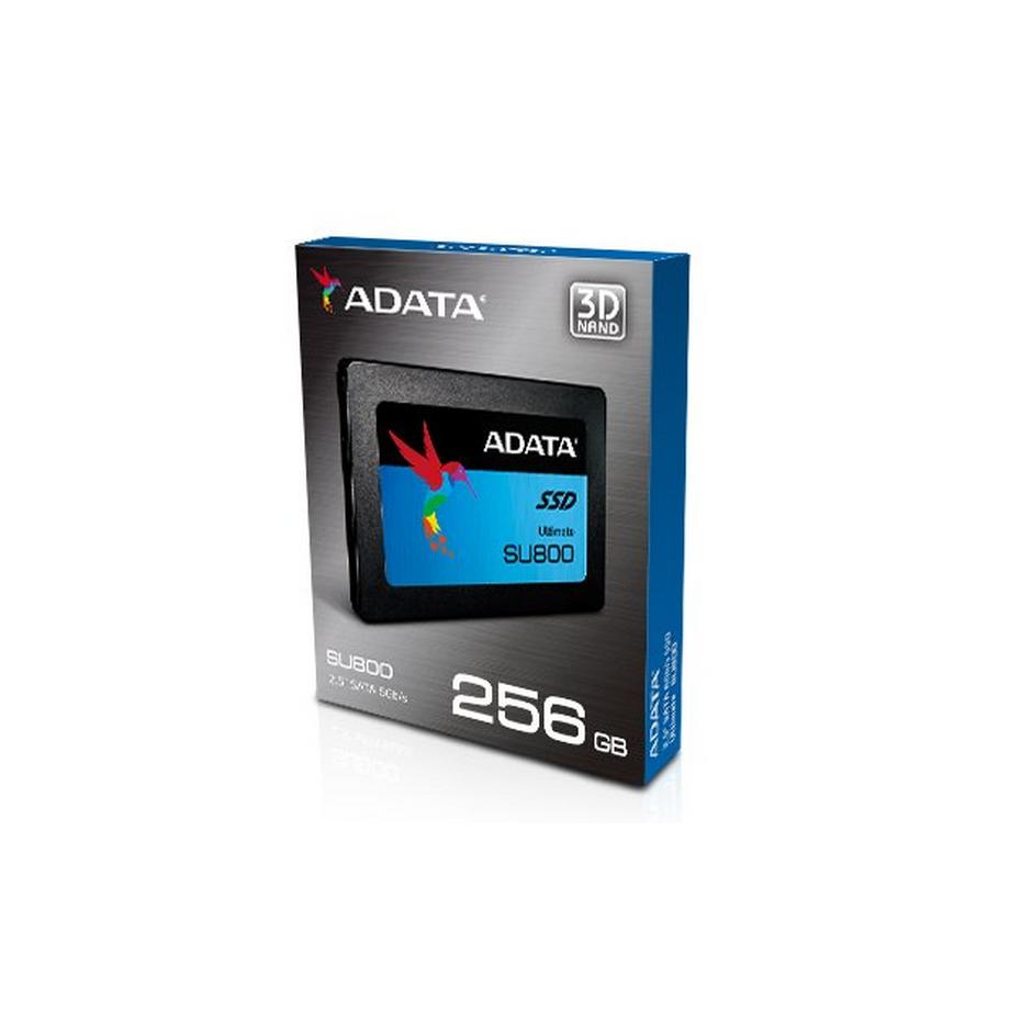 ADATA  ADATA Ultimate SU800 2.5" 256 Go Série ATA III TLC 
