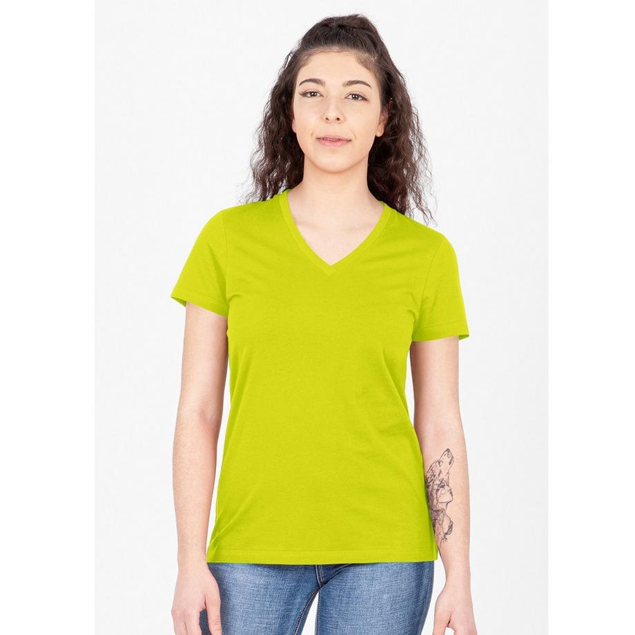 Jako T-Shirt Cotone Biologico  