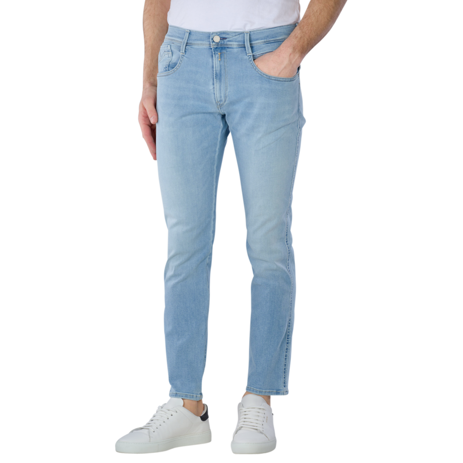 REPLAY  Anbass Jeans Slim Fit 