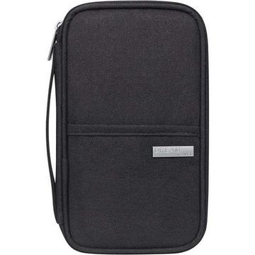 Reisebrieftasche / Reisepasshülle