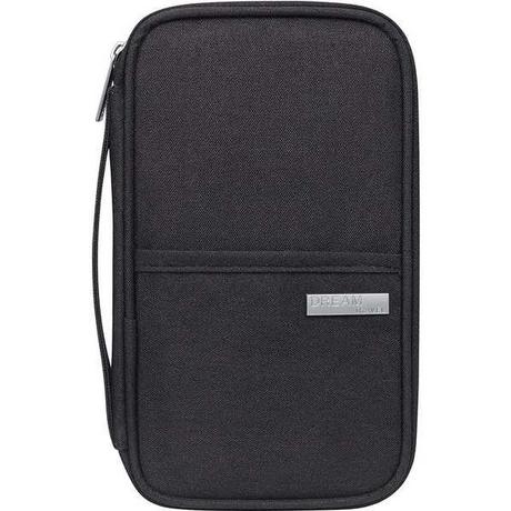 eStore Reisebrieftasche Reisepasshülle  