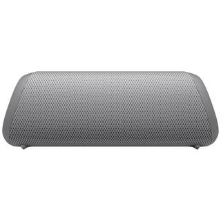 E+P Elektrik  LG Grey Bluetooth-Speaker 