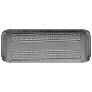 E+P Elektrik  LG Grey Bluetooth-Speaker 