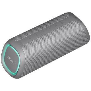 E+P Elektrik  LG Grey Bluetooth-Speaker 