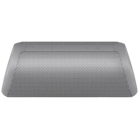 E+P Elektrik  LG Grey Bluetooth-Speaker 