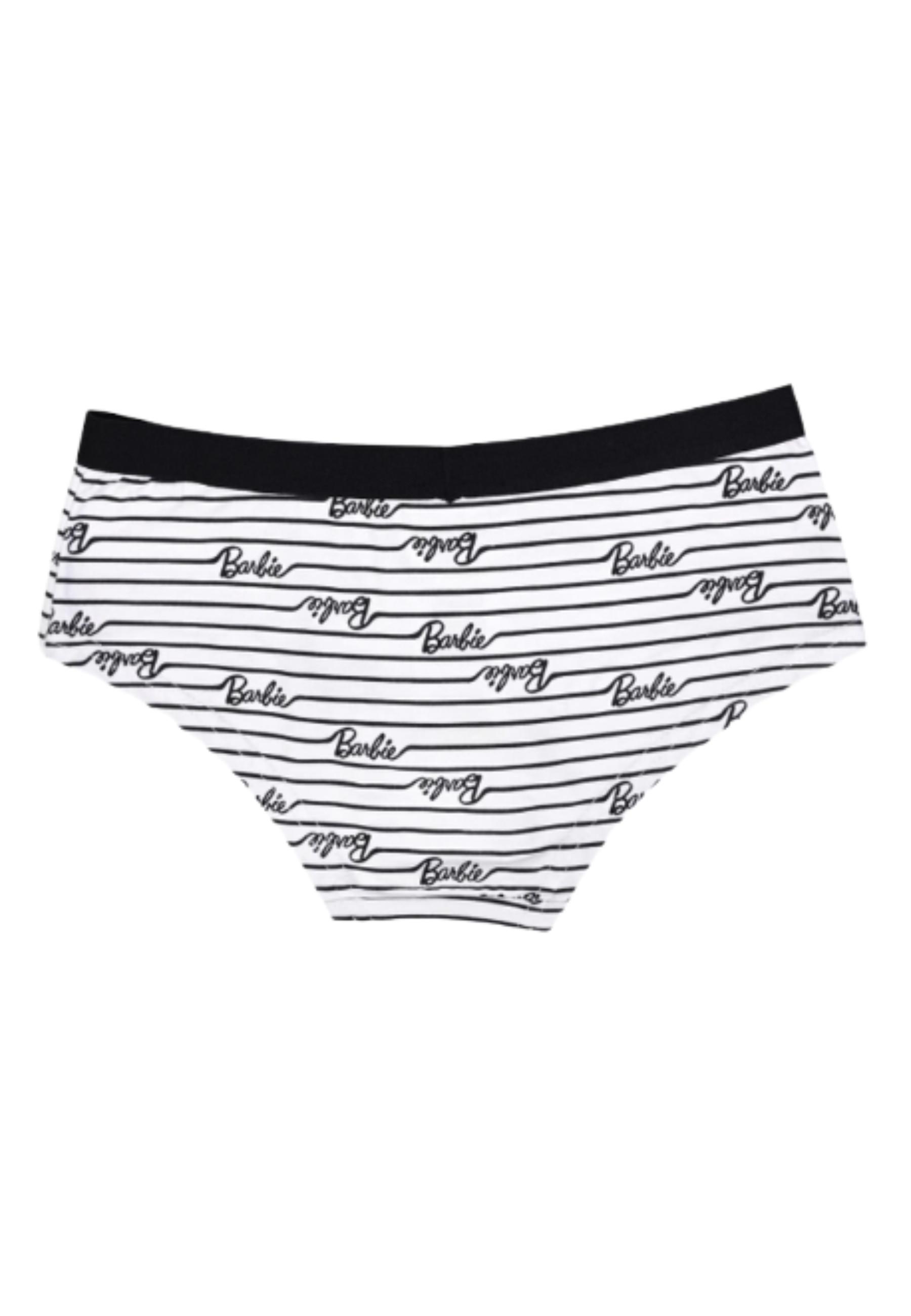 Disney  -Unterhöschen  Barbie 