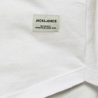 JACK & JONES 3er-Pack Rundhals T-Shirts  