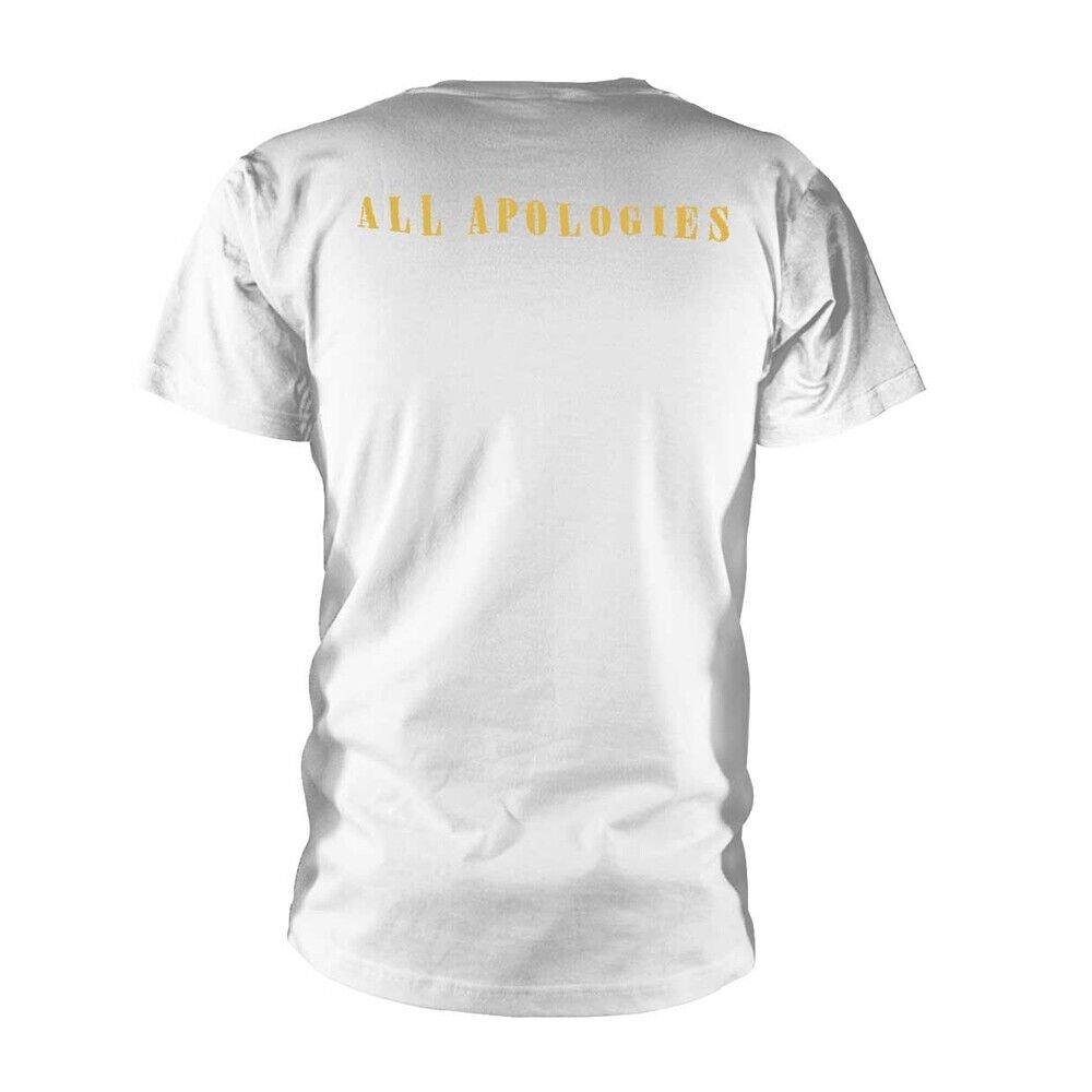 Nirvana All Apologies T-Shirt  
