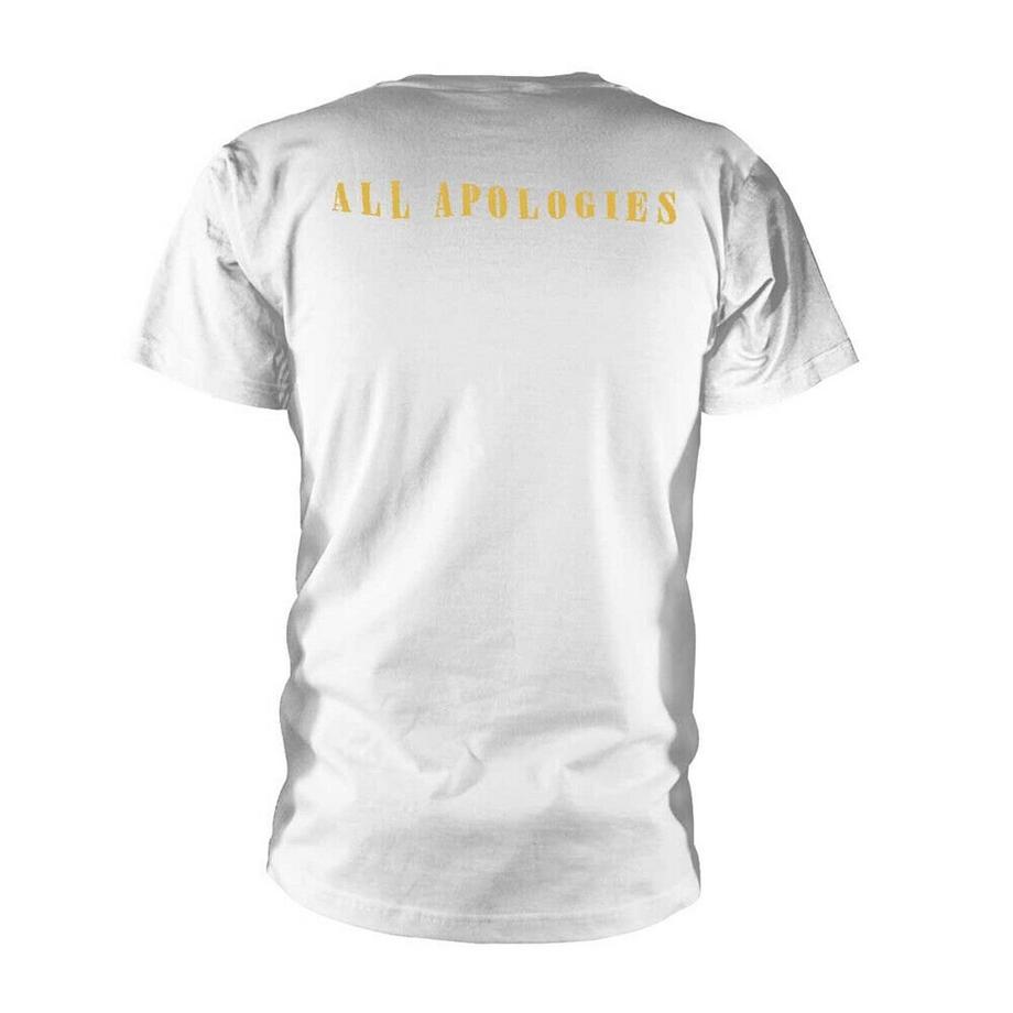 Nirvana All Apologies T-Shirt  