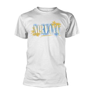 Nirvana  Tshirt ALL APOLOGIES 