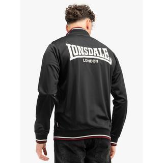 LONSDALE Irthing Klassische Sweatjacke  