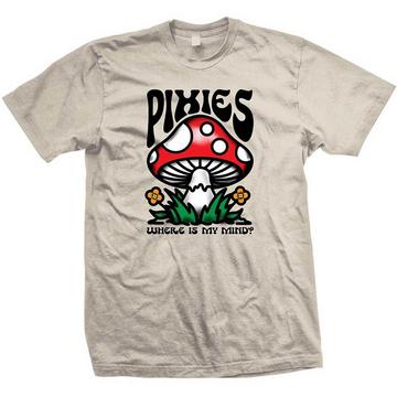 Tshirt MINDSHROOM
