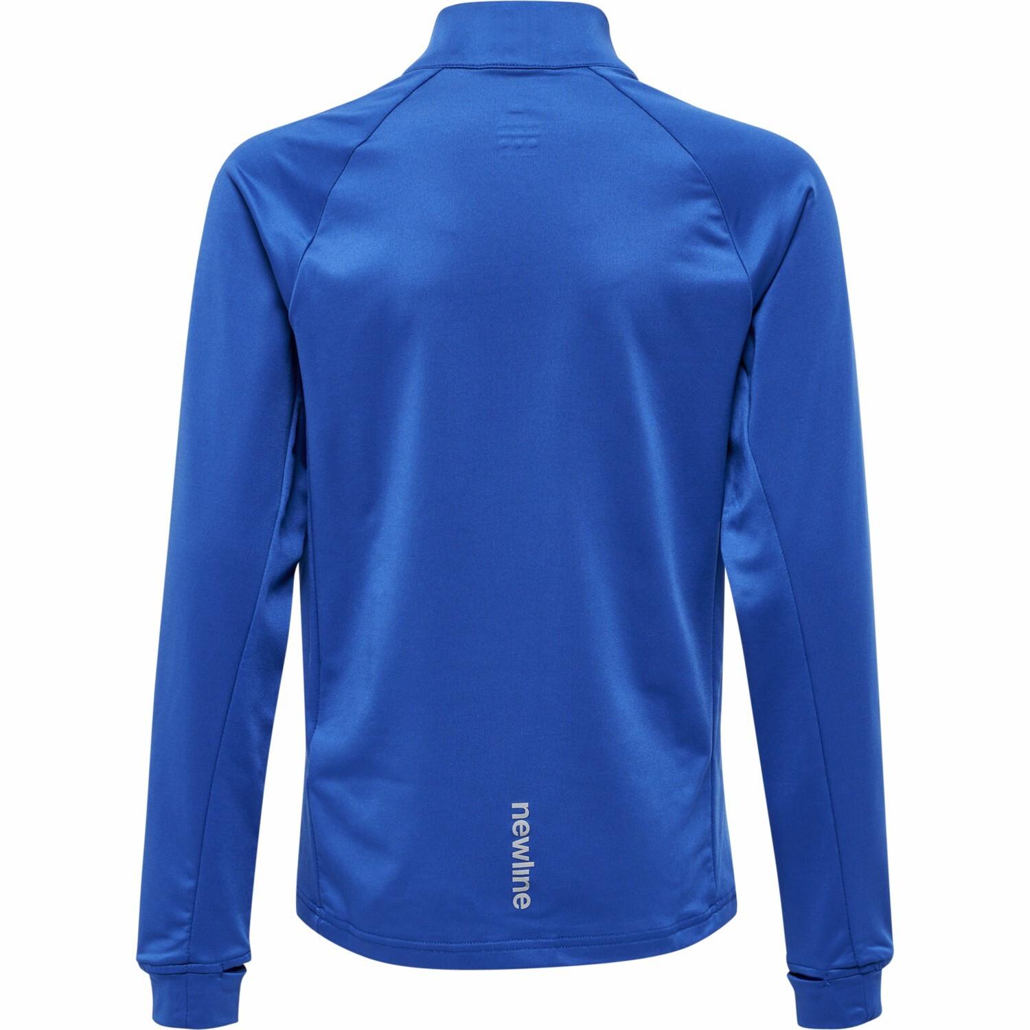 Newline  felpa per bambini core midlayer 