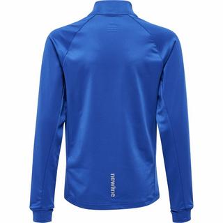 Newline  felpa per bambini core midlayer 