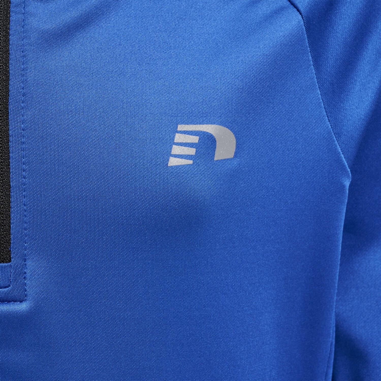 Newline  sweatshirt enfant core midlayer 