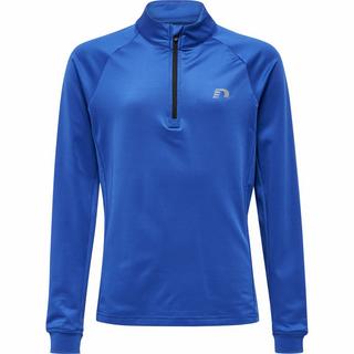 Newline  felpa per bambini core midlayer 