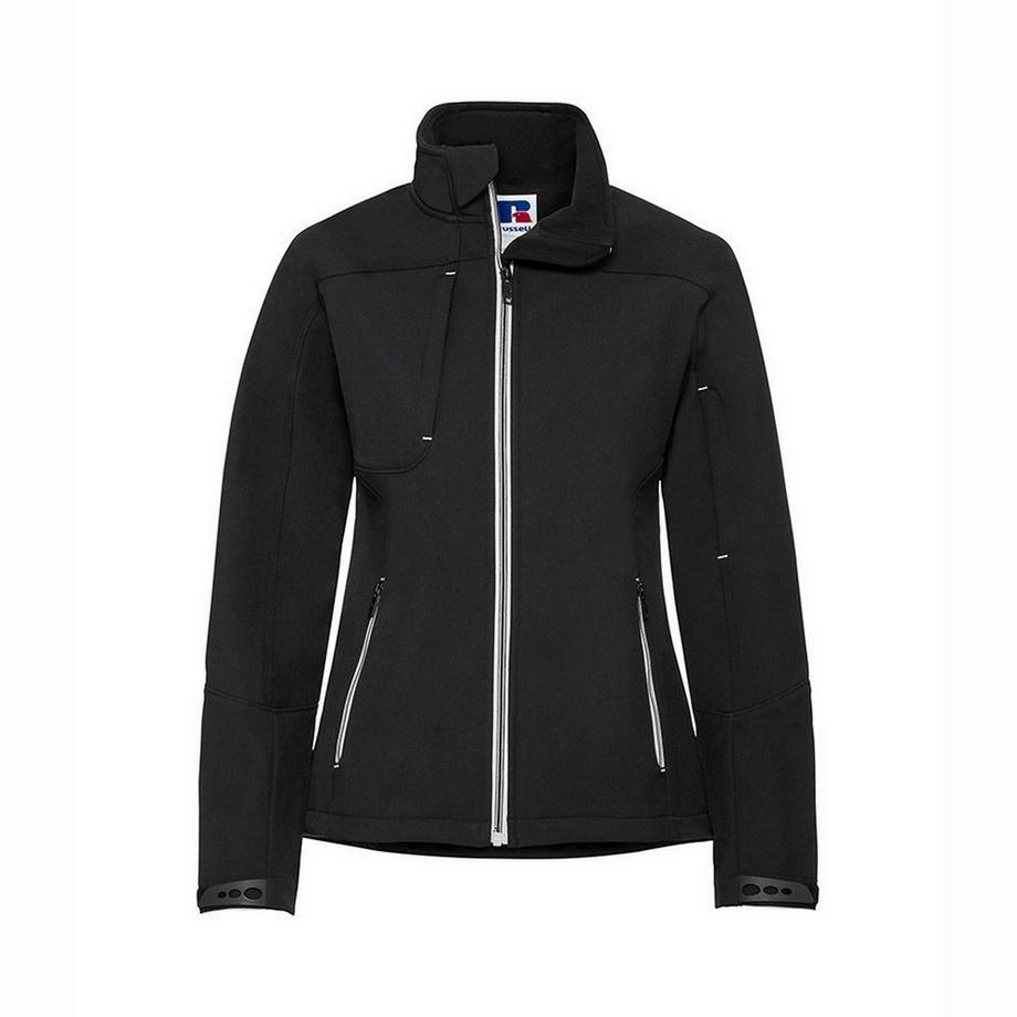 Veste softshell BIONIC