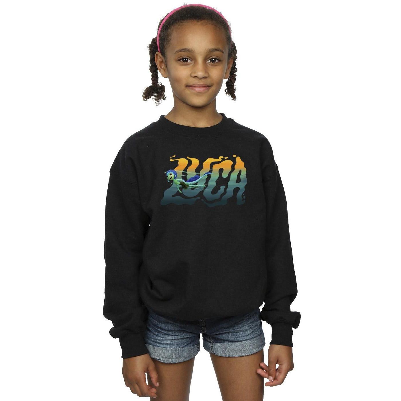 Disney  Swim Sweatshirt 