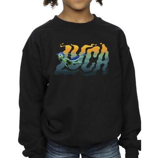 Disney  Swim Sweatshirt 