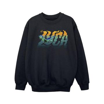 Swim Sweatshirt