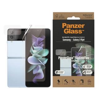 PanzerGlass  Samsung Galaxy Z New Flip3 Case Friendly Pellicola proteggischermo trasparente 1 pz 