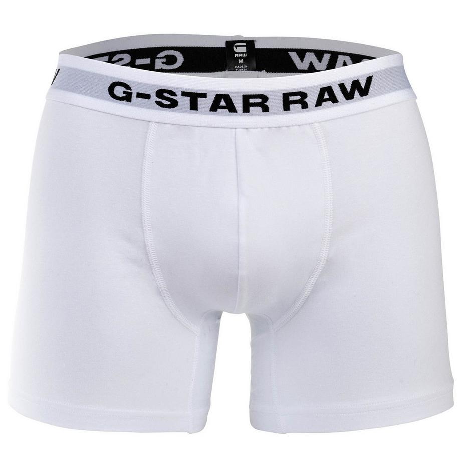 G-STAR RAW Boxershorts 3er Pack  