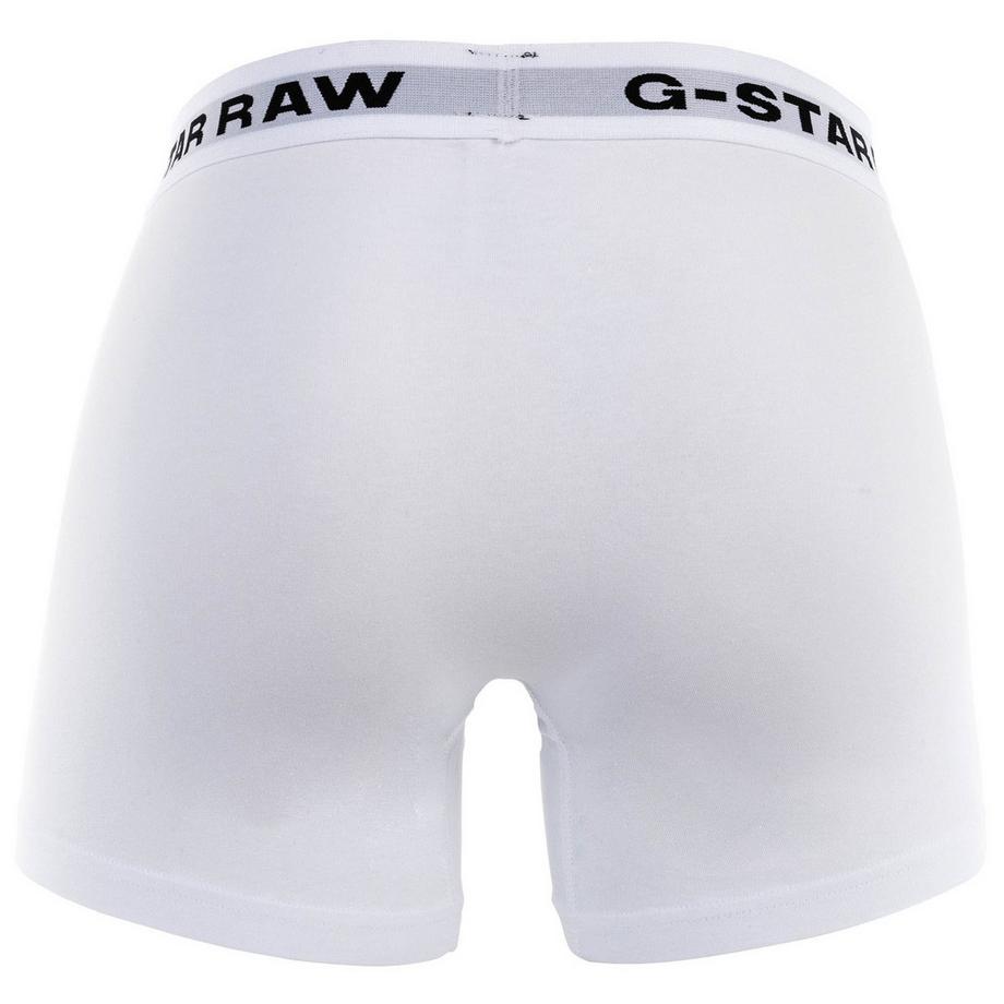 G-STAR RAW Boxershorts 3er Pack  