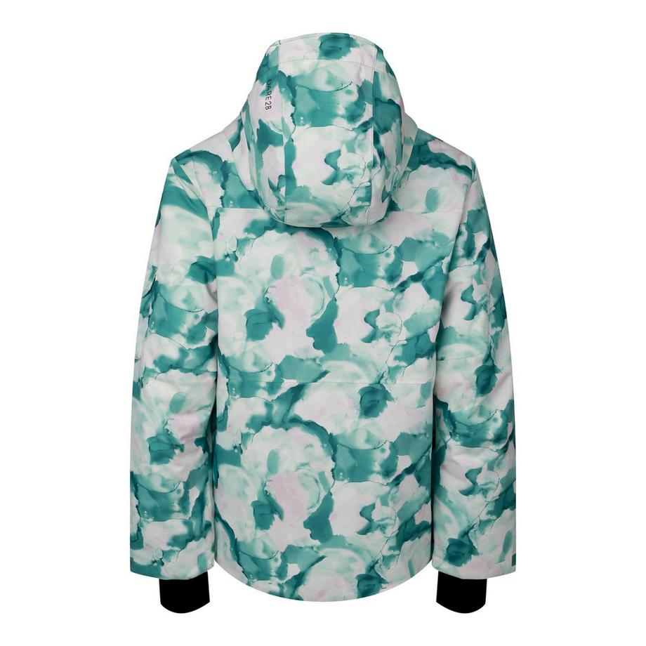 Dare 2B Snowline Giacca Da Sci Effetto Marmo  