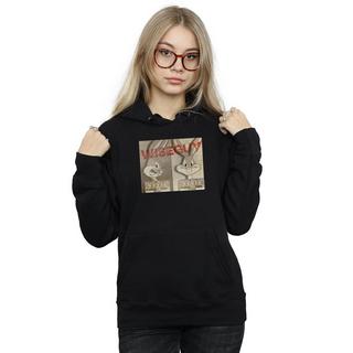 LOONEY TUNES  Sweat à capuche WISE GUY 