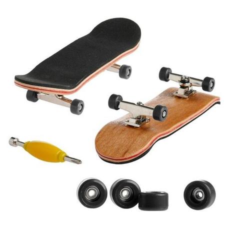 eStore  Finger-Skateboard 