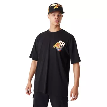 T-Shirt Phoenix Suns NBA Arch