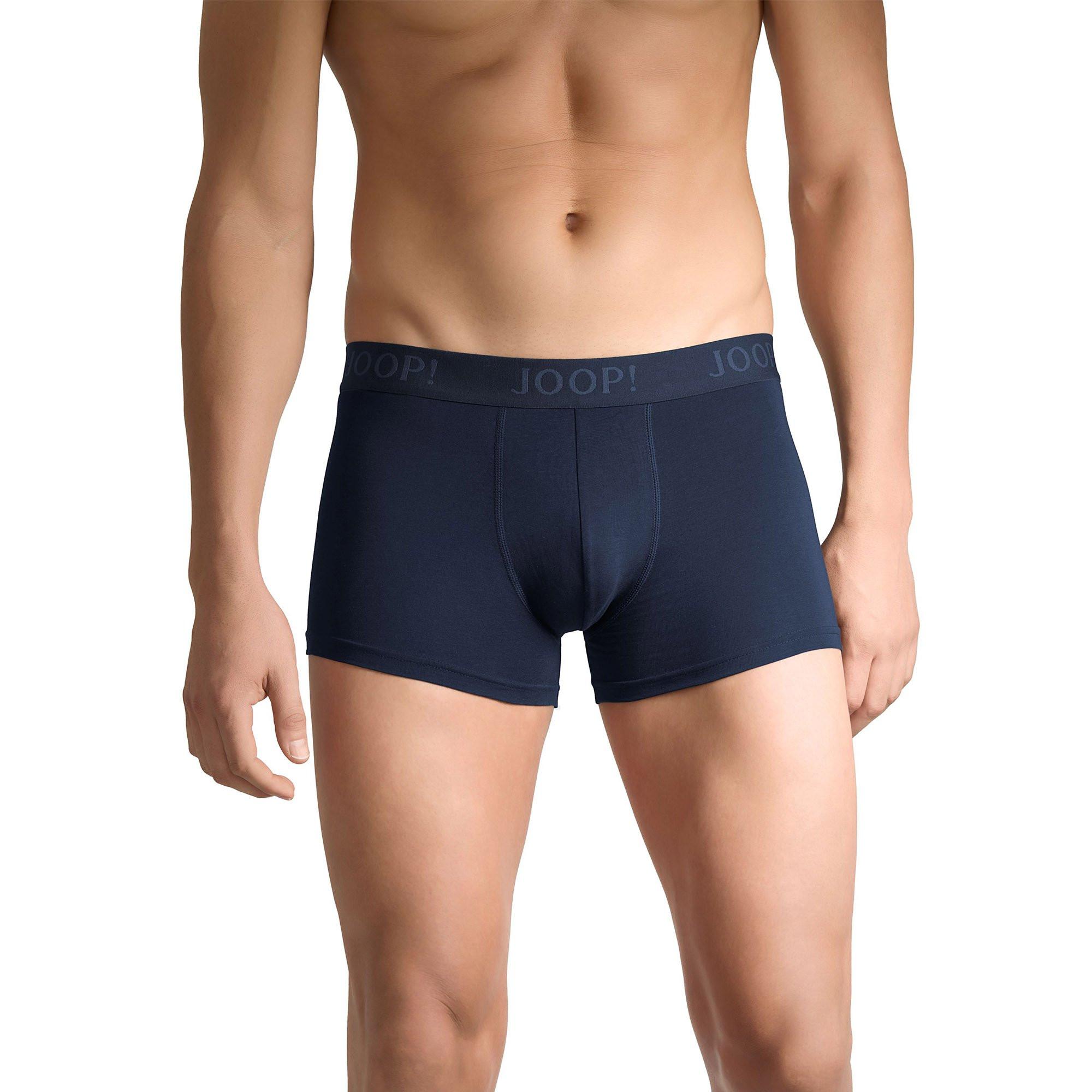 JOOP! Everyday Stretch Boxer Shorts Confezione da 3  